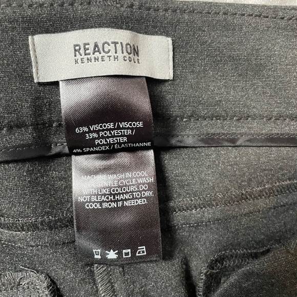 Kenneth Cole comfy trousers - Picture 3 of 5